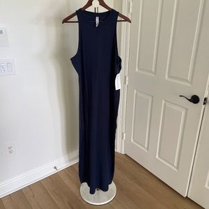 Athleta Maxi dress